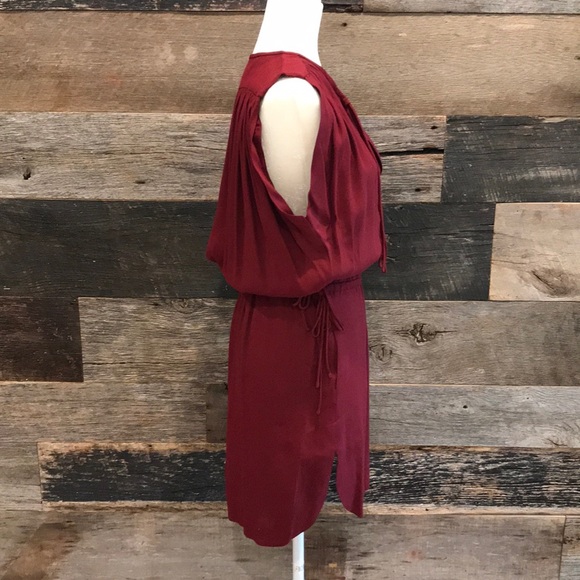 Isabel Marant Tassel and Ties Dress - Picture 8 of 12